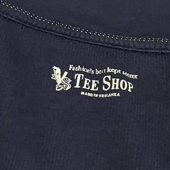 Tee shop body con y2k - Picture 3 of 6